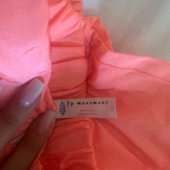 FREE PEOPLE WAY HOME SHORTS RARE COLOR - Picture 3 of 4